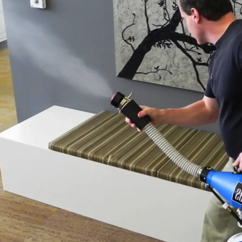 Professional Odor Removal in Delaware County, OK