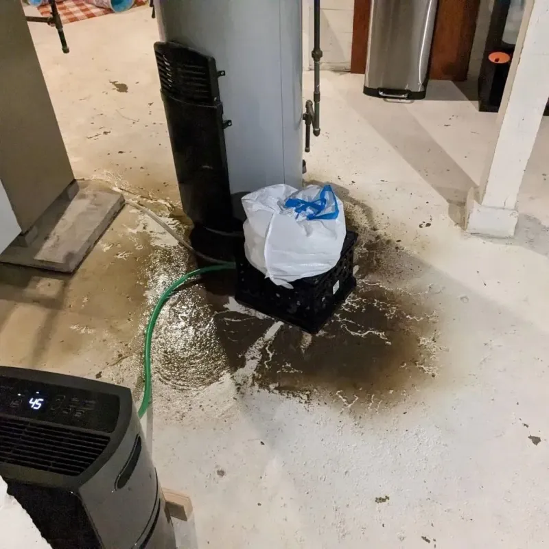 Sewage Backup Cleanup Service in Delaware County, OK